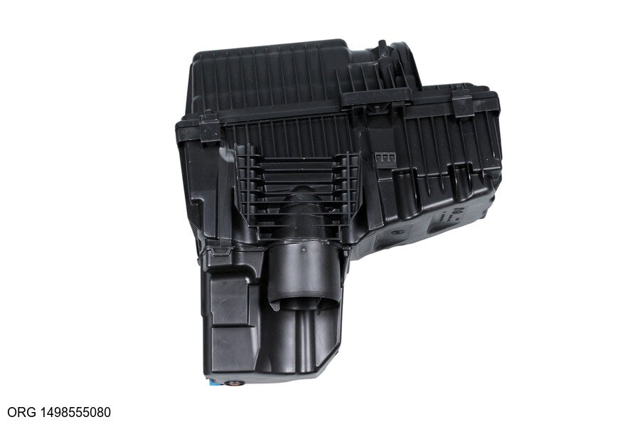Boîtier de filtre à air d’origine PSA Peugeot 807 2.2HDI 1498555080 - vue 1