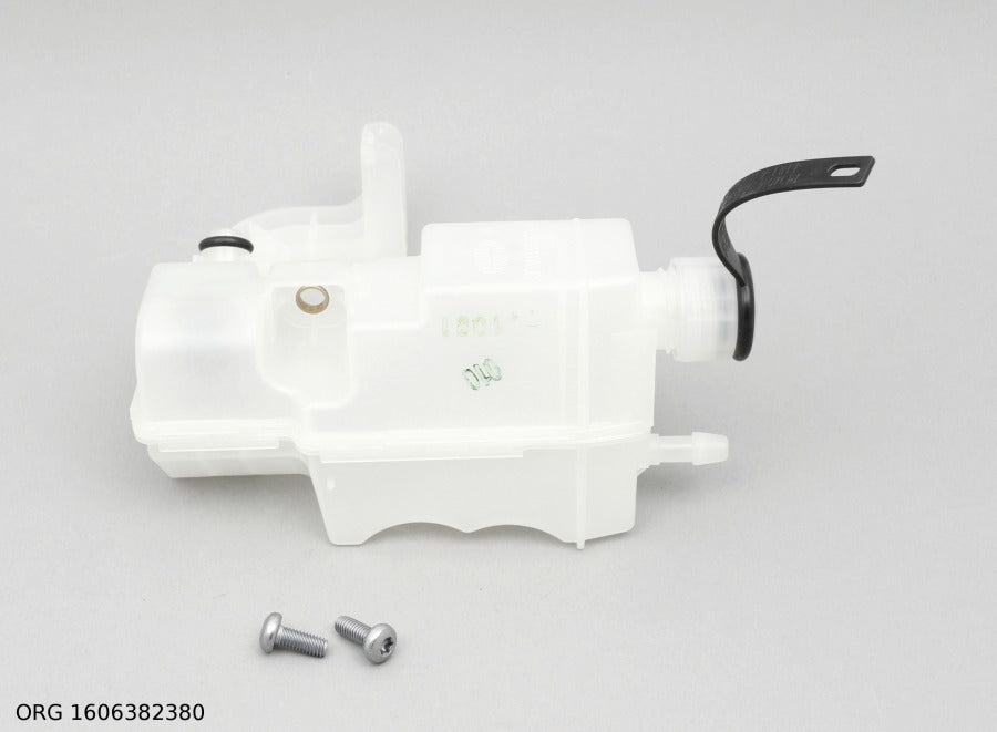 Réservoir d'huile de boîte de vitesses d’origine PSA véhicules Citroën/Peugeot/Fiat 1606382380 - vue 3