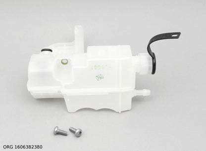 Réservoir d'huile de boîte de vitesses d’origine PSA véhicules Citroën/Peugeot/Fiat 1606382380 - vue 3