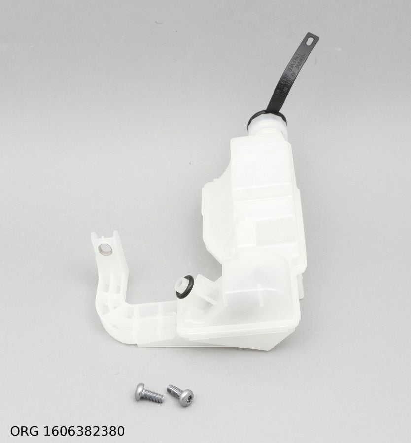 Réservoir d'huile de boîte de vitesses d’origine PSA véhicules Citroën/Peugeot/Fiat 1606382380 - vue 4