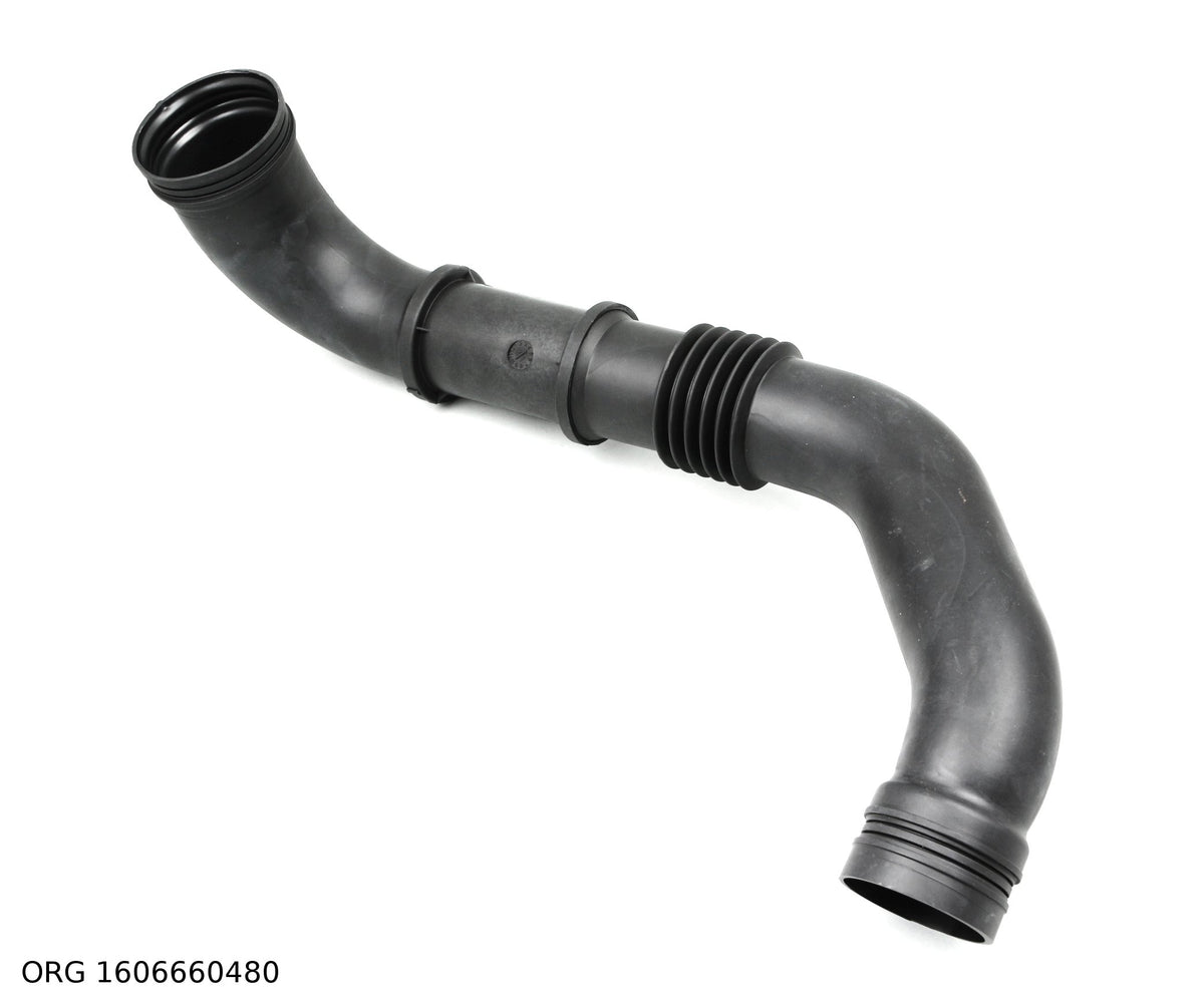Durite d'air d’origine PSA véhicules Citroën/Peugeot/Fiat 2.2HDI à partir de 2012 1606660480 - vue 3