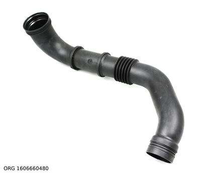 Durite d'air d’origine PSA véhicules Citroën/Peugeot/Fiat 2.2HDI à partir de 2012 1606660480 - vue 3