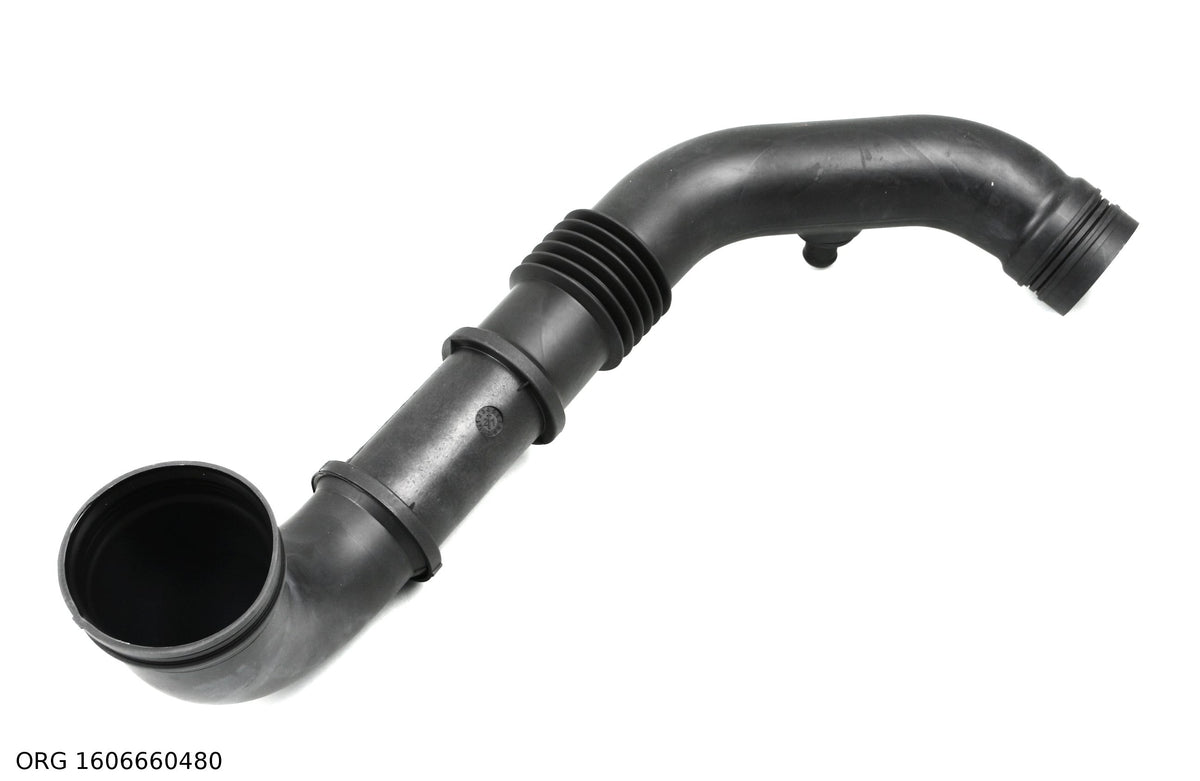 Durite d'air d’origine PSA véhicules Citroën/Peugeot/Fiat 2.2HDI à partir de 2012 1606660480 - vue 4