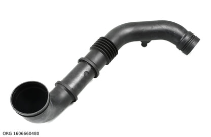 Durite d'air d’origine PSA véhicules Citroën/Peugeot/Fiat 2.2HDI à partir de 2012 1606660480 - vue 4