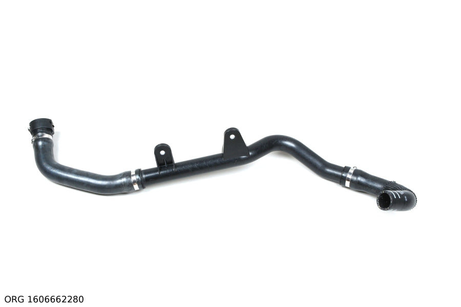 Durite de liquide de refroidissement d’origine PSA Peugeot Boxer 2.2HDI à partir de 2012 1606662280 - vue 2