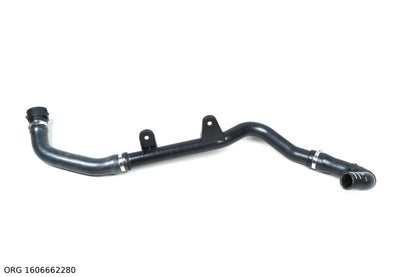 Durite de liquide de refroidissement d’origine PSA Peugeot Boxer 2.2HDI à partir de 2012 1606662280 - vue 2