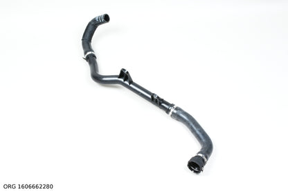 Durite de liquide de refroidissement d’origine PSA Peugeot Boxer 2.2HDI à partir de 2012 1606662280 - vue 3