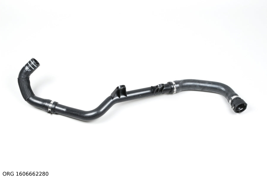 Durite de liquide de refroidissement d’origine PSA Peugeot Boxer 2.2HDI à partir de 2012 1606662280 - vue 1
