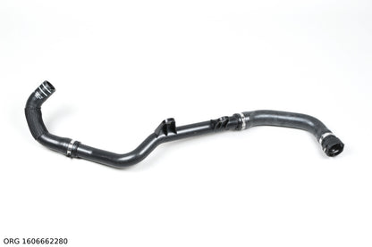 Durite de liquide de refroidissement d’origine PSA Peugeot Boxer 2.2HDI à partir de 2012 1606662280 - vue 1