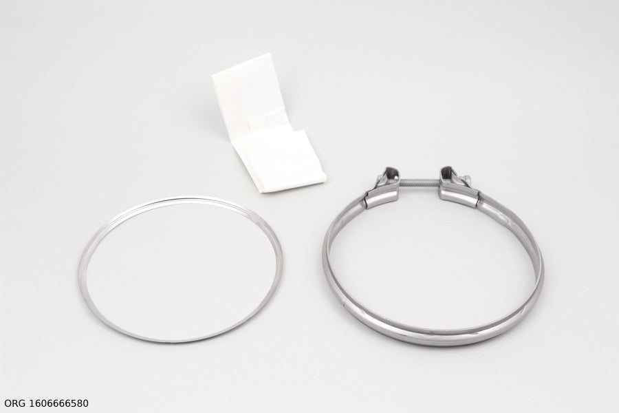 Collier de filtre à carburant d’origine PSA véhicules Citroën/Peugeot/Fiat 1.6HDI 1606666580 - vue 2