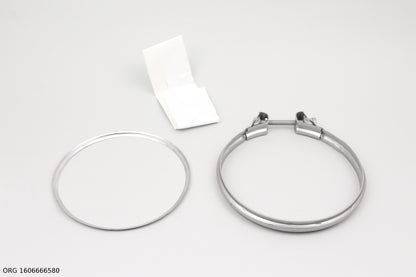 Collier de filtre à carburant d’origine PSA véhicules Citroën/Peugeot/Fiat 1.6HDI 1606666580 - vue 2