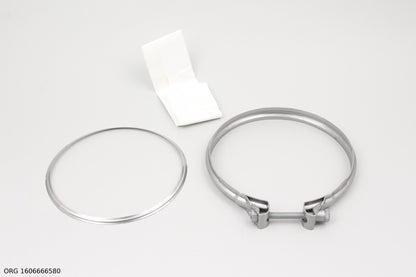Collier de filtre à carburant d’origine PSA véhicules Citroën/Peugeot/Fiat 1.6HDI 1606666580 - vue 1