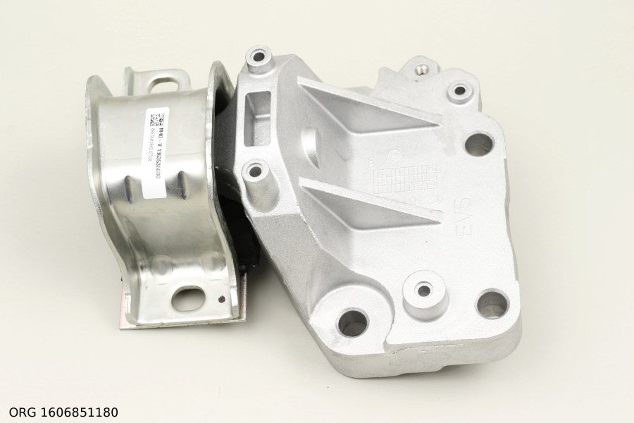 Support moteur d’origine PSA véhicules Citroën/Peugeot/Fiat à partir de 2006 1606851180 - vue 2