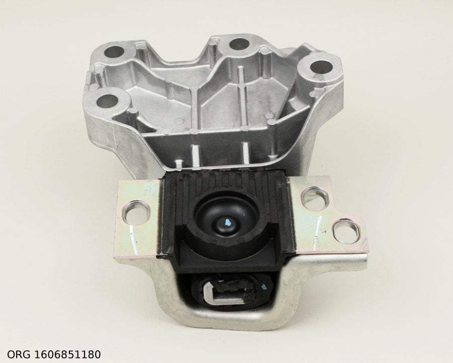 Support moteur d’origine PSA véhicules Citroën/Peugeot/Fiat à partir de 2006 1606851180 - vue 4