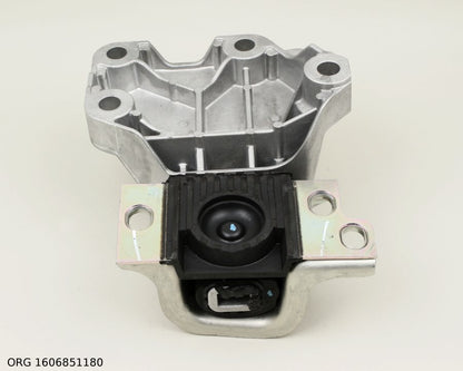 Support moteur d’origine PSA véhicules Citroën/Peugeot/Fiat à partir de 2006 1606851180 - vue 4