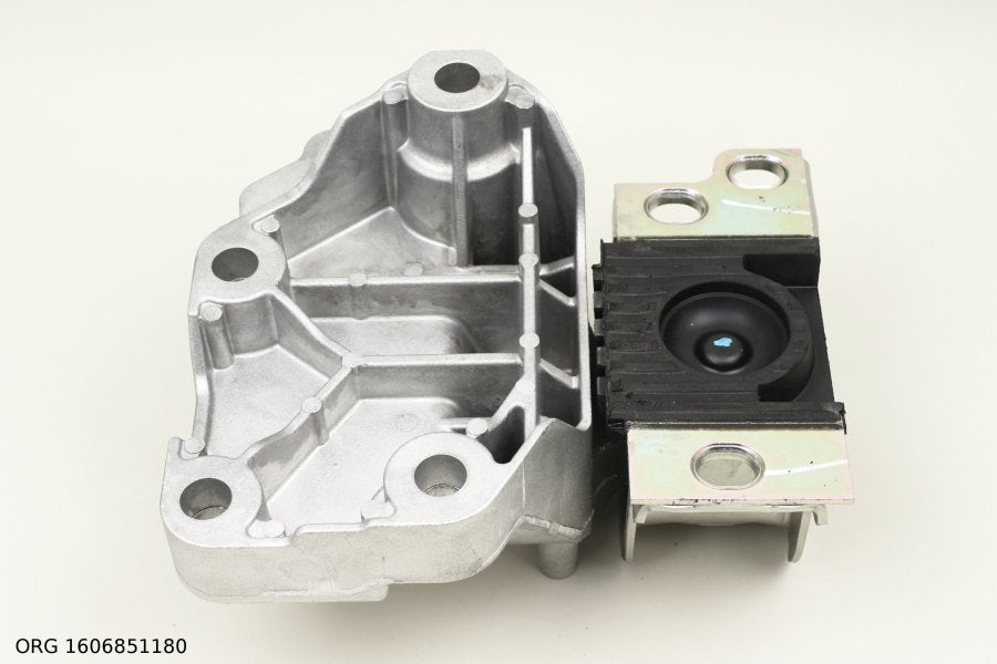 Support moteur d’origine PSA véhicules Citroën/Peugeot/Fiat à partir de 2006 1606851180 - vue 5