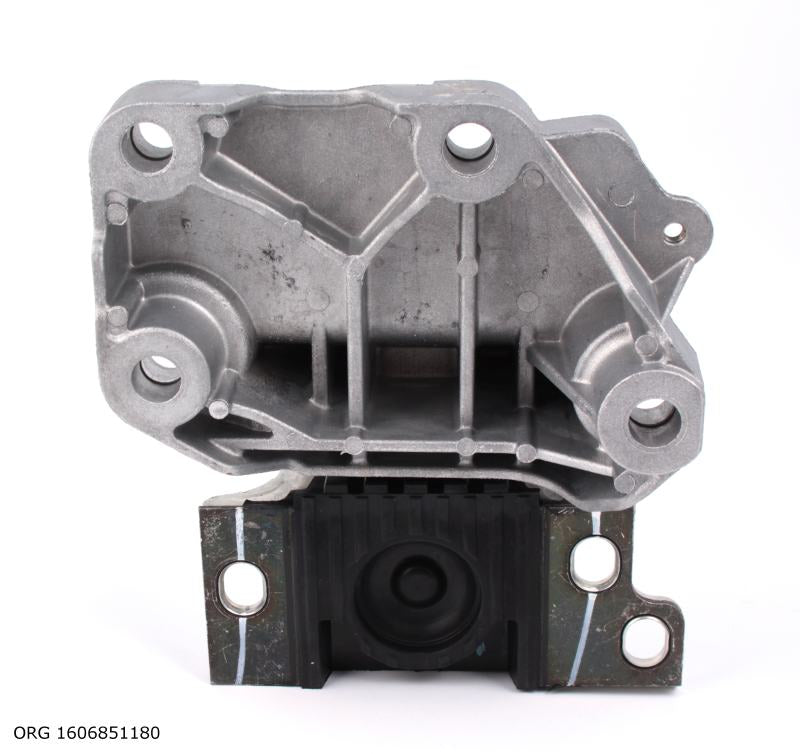 Support moteur d’origine PSA véhicules Citroën/Peugeot/Fiat à partir de 2006 1606851180 - vue 6