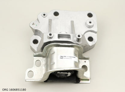 Support moteur d’origine PSA véhicules Citroën/Peugeot/Fiat à partir de 2006 1606851180 - vue 1
