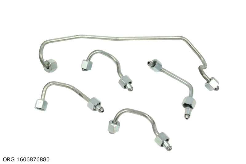 Conduite de carburant d’origine PSA véhicules Citroën/Peugeot/Fiat 3.0HDI à partir de 2012 1606876880 - vue 1
