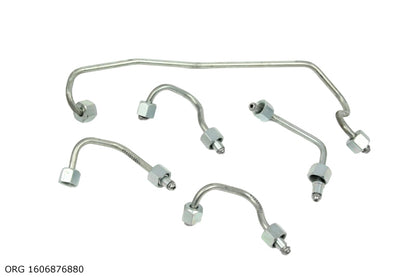 Conduite de carburant d’origine PSA véhicules Citroën/Peugeot/Fiat 3.0HDI à partir de 2012 1606876880 - vue 1