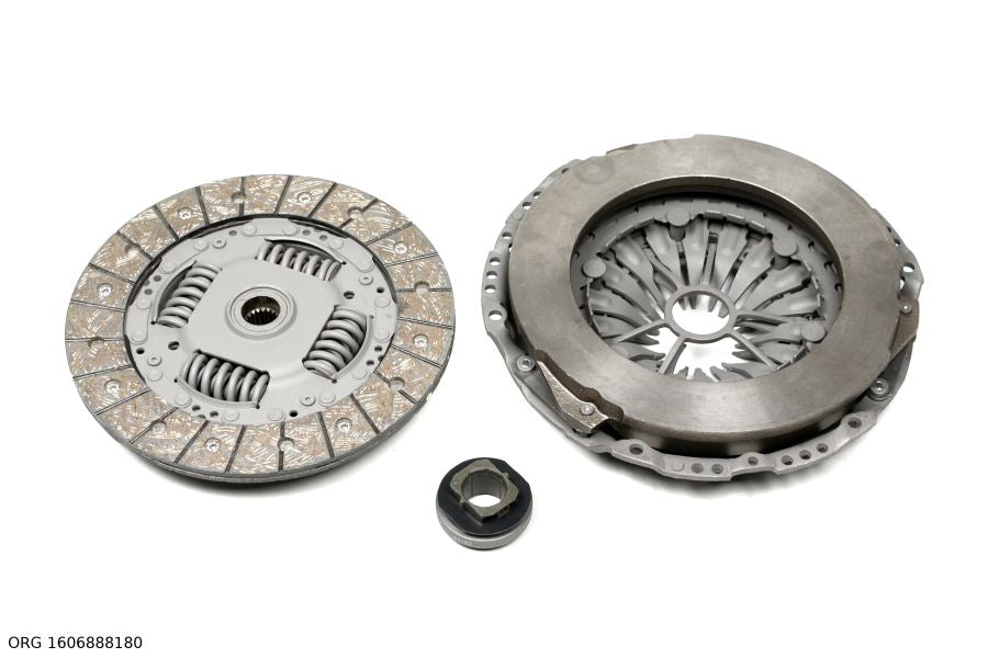 Kit d'embrayage d’origine PSA Peugeot Boxer 2.2HDI à partir de 2012 1606888180 - vue 2