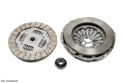 Kit d'embrayage d’origine PSA Peugeot Boxer 2.2HDI à partir de 2012 1606888180 - vue 2