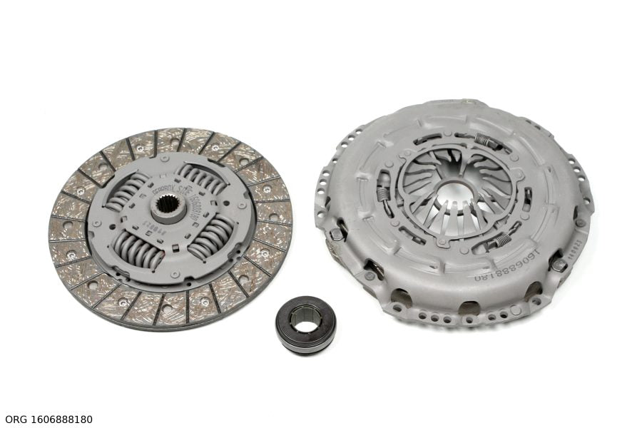 Kit d'embrayage d’origine PSA Peugeot Boxer 2.2HDI à partir de 2012 1606888180 - vue 1