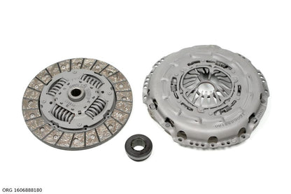 Kit d'embrayage d’origine PSA Peugeot Boxer 2.2HDI à partir de 2012 1606888180 - vue 1