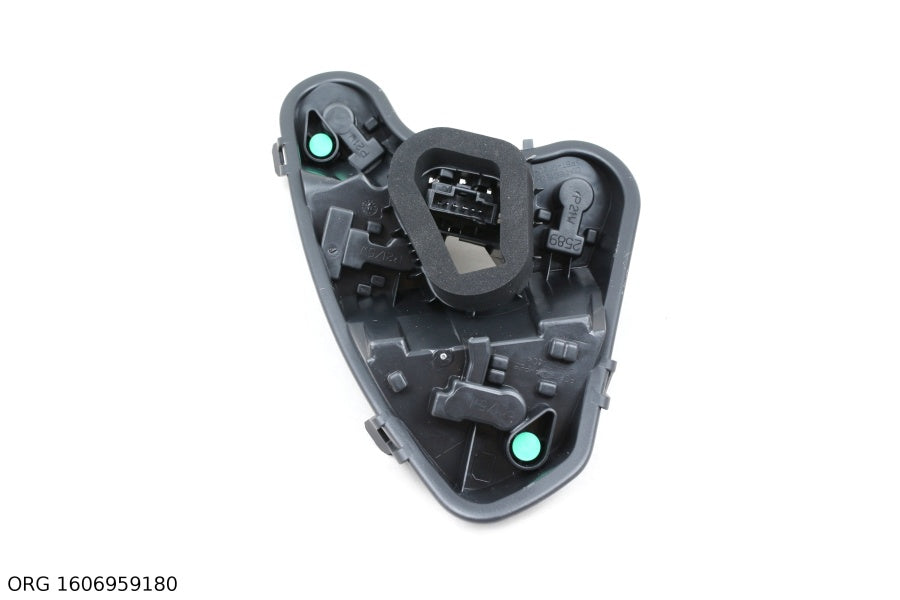 Porte-ampoules de feu arrière d’origine PSA Peugeot 308 à partir de 2007 1606959180 - vue 5