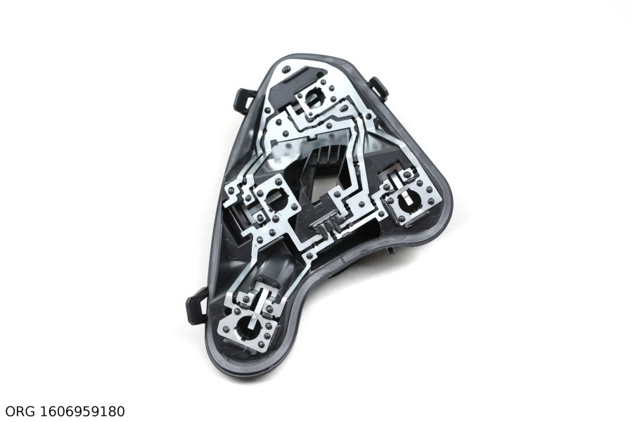 Porte-ampoules de feu arrière d’origine PSA Peugeot 308 à partir de 2007 1606959180 - vue 1