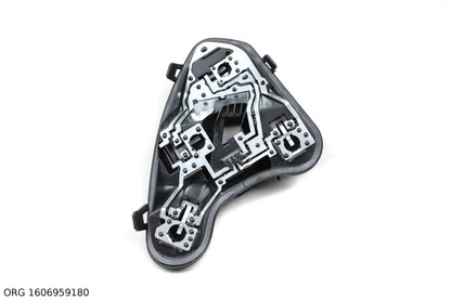 Porte-ampoules de feu arrière d’origine PSA Peugeot 308 à partir de 2007 1606959180 - vue 1