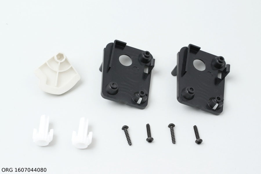 Kit de réparation de commande de ventilation d’origine PSA véhicules Citroën/Peugeot/Fiat 1607044080 - vue 2