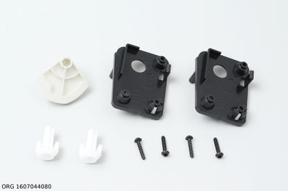 Kit de réparation de commande de ventilation d’origine PSA véhicules Citroën/Peugeot/Fiat 1607044080 - vue 2