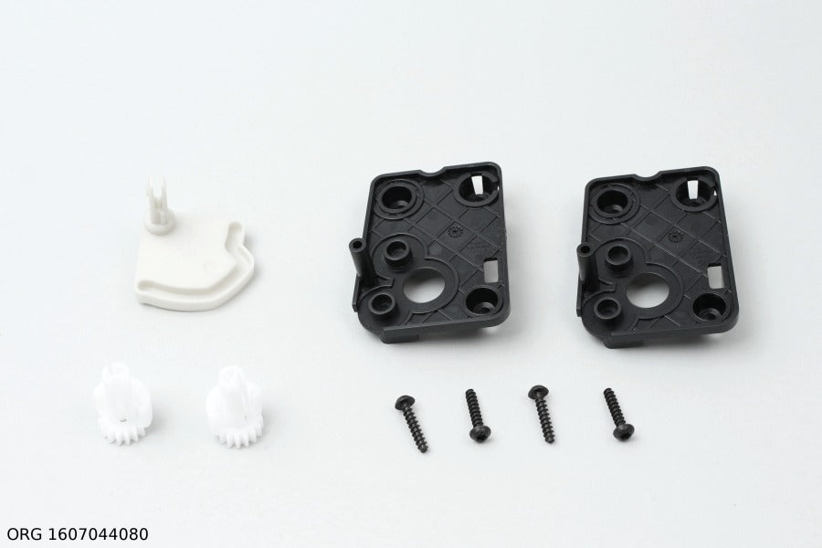 Kit de réparation de commande de ventilation d’origine PSA véhicules Citroën/Peugeot/Fiat 1607044080 - vue 1
