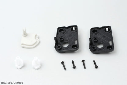 Kit de réparation de commande de ventilation d’origine PSA véhicules Citroën/Peugeot/Fiat 1607044080 - vue 1