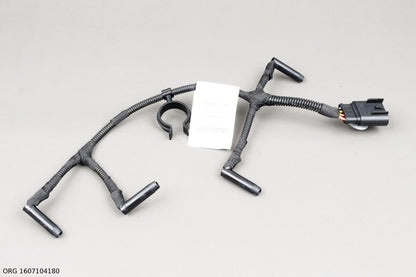Faisceau de bougies de préchauffage d’origine PSA Peugeot Boxer 3.0HDI à partir de 2006 1607104180 - vue 3