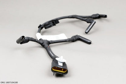 Faisceau de bougies de préchauffage d’origine PSA Peugeot Boxer 3.0HDI à partir de 2006 1607104180 - vue 4