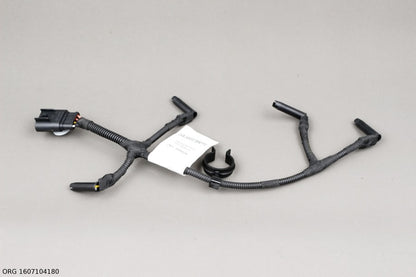 Faisceau de bougies de préchauffage d’origine PSA Peugeot Boxer 3.0HDI à partir de 2006 1607104180 - vue 1