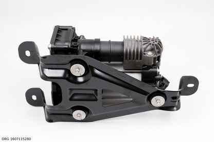 Compresseur de suspension pneumatique d’origine PSA Citroën Jumper à partir de 2014 1607115280 - vue 5