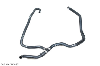 Durite de liquide de refroidissement d’origine PSA Peugeot Boxer 2.2HDI à partir de 2012 1607245480 - vue 2