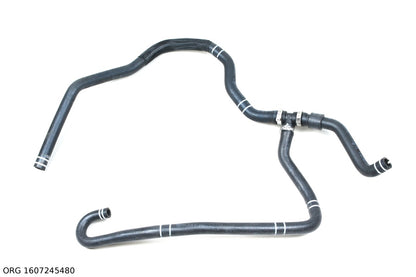 Durite de liquide de refroidissement d’origine PSA Peugeot Boxer 2.2HDI à partir de 2012 1607245480 - vue 1
