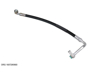Conduite de climatisation d’origine PSA Peugeot Boxer 3.0HDI à partir de 2012 1607290680 - vue 2