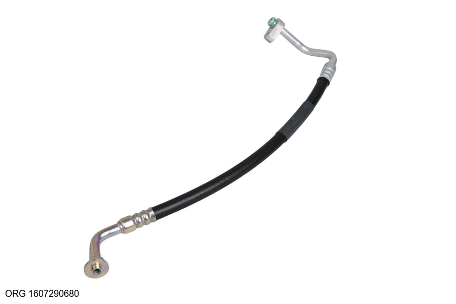 Conduite de climatisation d’origine PSA Peugeot Boxer 3.0HDI à partir de 2012 1607290680 - vue 3