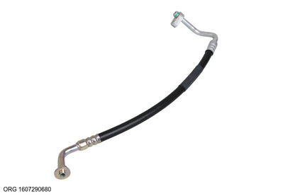 Conduite de climatisation d’origine PSA Peugeot Boxer 3.0HDI à partir de 2012 1607290680 - vue 3