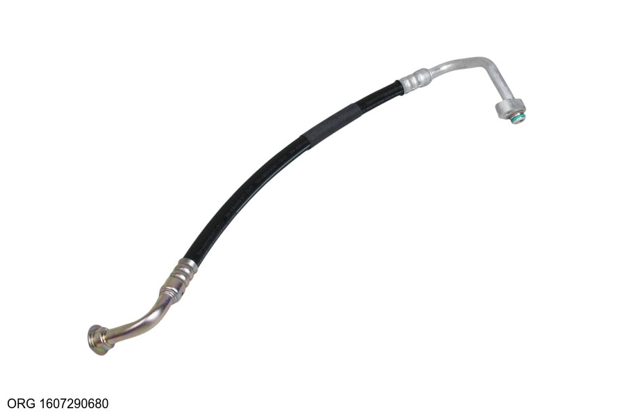 Conduite de climatisation d’origine PSA Peugeot Boxer 3.0HDI à partir de 2012 1607290680 - vue 1