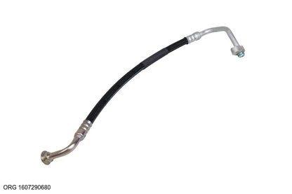 Conduite de climatisation d’origine PSA Peugeot Boxer 3.0HDI à partir de 2012 1607290680 - vue 1
