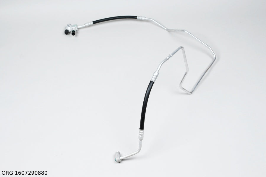 Conduite de climatisation d’origine PSA Peugeot Boxer 3.0HDI à partir de 2012 1607290880 - vue 3