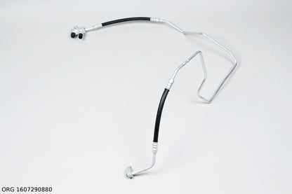 Conduite de climatisation d’origine PSA Peugeot Boxer 3.0HDI à partir de 2012 1607290880 - vue 3