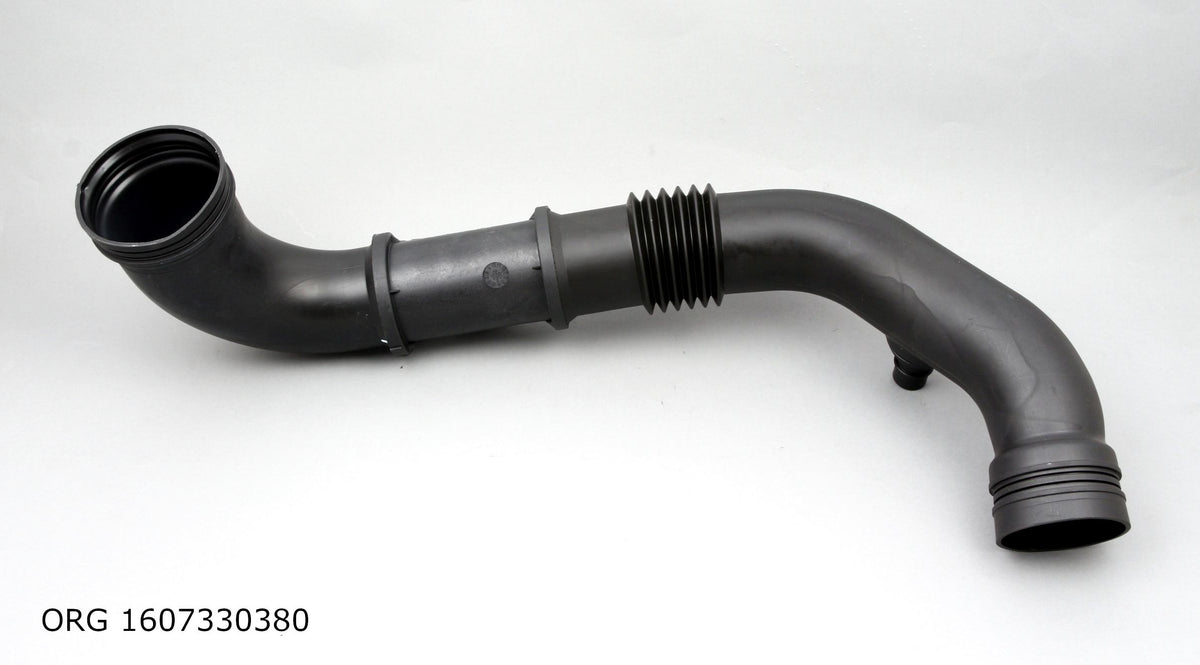 Durite d'air d’origine PSA véhicules Citroën/Peugeot/Fiat 2.2HDI à partir de 2012 1607330380 - vue 1