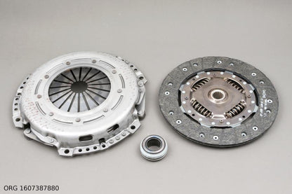 Kit d'embrayage d’origine PSA Peugeot 308, Peugeot Partner 1607387880 - vue 1